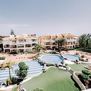  Apartment Golf Park Ocean Paradise- Golf Del Sur
