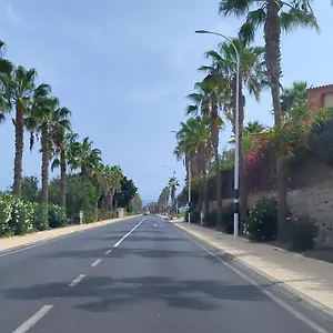  Apartment Tenerife Golf Park
