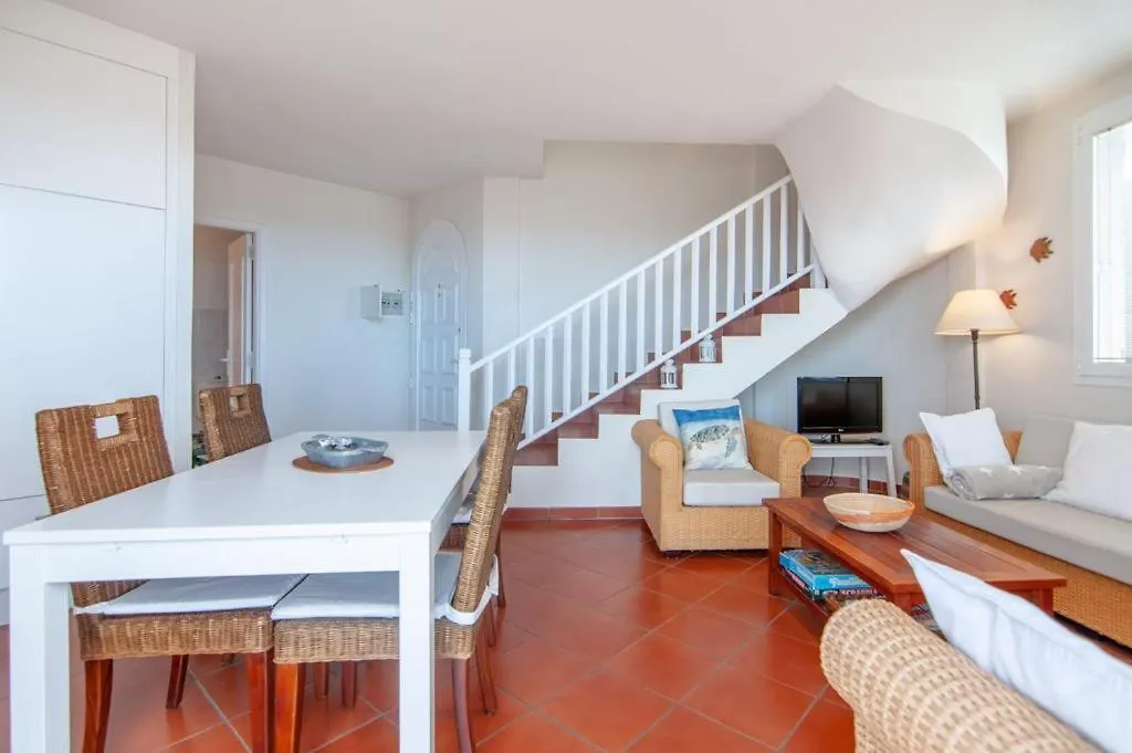 Magical House In Front Of A Sunrise Beach El Medano  Apartment