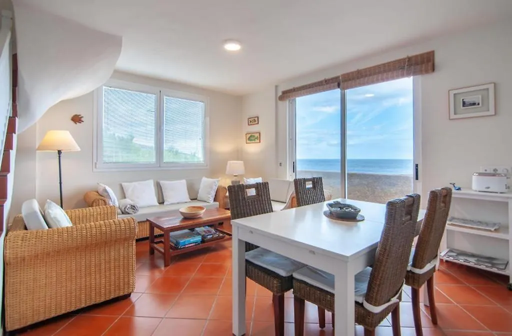 Magical House In Front Of A Sunrise Beach El Medano  0*, El Medano (Tenerife) Spain